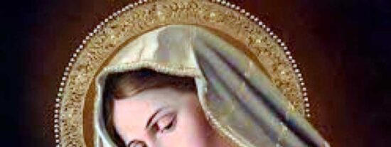 El viaje del Ave Mar&iacute;a: de rezo para analfabetos a la oraci&oacute;n m&aacute;s venerada del catolicismo