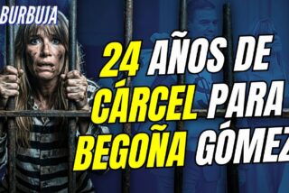 &iexcl;Piden 24 a&ntilde;os de c&aacute;rcel para Bego&ntilde;a G&oacute;mez! Albert Castill&oacute;n lo ve claro