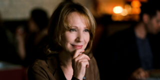 Nathalie Baye.