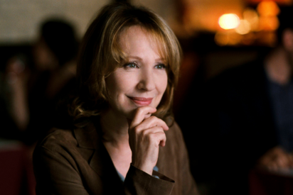 Nathalie Baye.