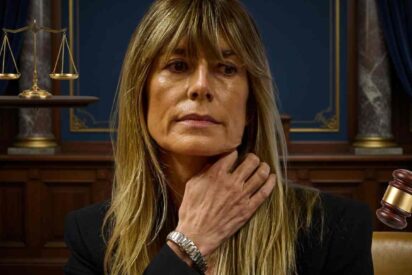 Bego&ntilde;a G&oacute;mez ante la Justicia