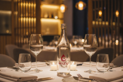 Somos Mizu impulsa Mizu Pro tras Sal&oacute;n Gourmets y acelera su expansi&oacute;n