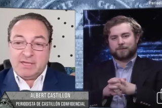 La &lsquo;bomba&rsquo; que solt&oacute; Albert Castill&oacute;n a principios de 2025 y sigue haciendo temblar a Bego&ntilde;a G&oacute;mez