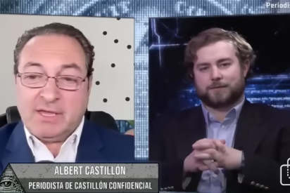 La &lsquo;bomba&rsquo; que solt&oacute; Albert Castill&oacute;n a principios de 2025 y sigue haciendo temblar a Bego&ntilde;a G&oacute;mez