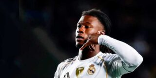 &iexcl;Se acab&oacute; el sue&ntilde;o! Camavinga y el &aacute;rbitro dejan fuera de la Champions al Real Madrid