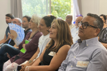 Nadie se queda atr&aacute;s: en la Comunitat Valenciana lanzan un programa para emprender tras la DANA