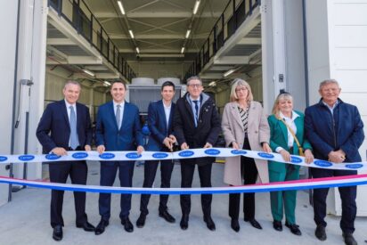 Carrier invierte 12 millones en un nuevo centro de ensayos en Francia para impulsar soluciones de climatizaci&oacute;n de alto rendimiento