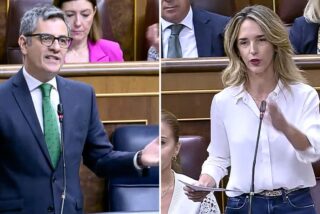 F&eacute;lix Bola&ntilde;os, Cayetana &Aacute;lvarez de Toledo