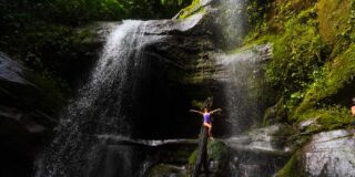 Mundos so&ntilde;ados: Costa Rica, el destino que invita a desconectar entre naturaleza, cultura y aventura