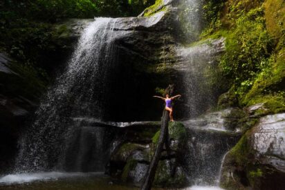 Mundos so&ntilde;ados: Costa Rica, el destino que invita a desconectar entre naturaleza, cultura y aventura