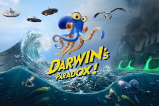 Darwin&rsquo;s Paradox