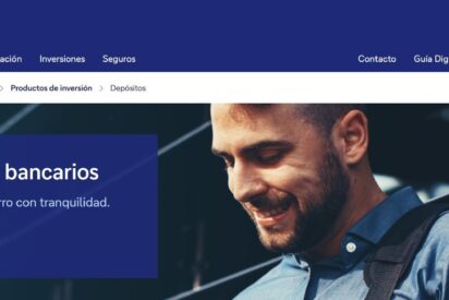 Deutsche Bank renueva su Dep&oacute;sito Confianza M&aacute;s DB con una remuneraci&oacute;n de hasta un 3 % TAE a 12 meses