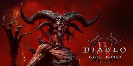 Diablo IV: Lord of Hatred