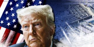 Trump aborda el misterio de los 10 cient&iacute;ficos estadounidenses desaparecidos o muertos: &ldquo;Espero que sea aleatorio&rdquo;
