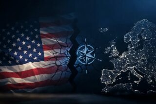 EEUU y la OTAN