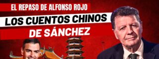 Alfonso Rojo: &laquo;Cuarto viaje de S&aacute;nchez a Pek&iacute;n y las tribulaciones de un cochino en China&raquo;
