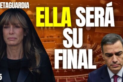 &iexcl;Bego&ntilde;a ser&aacute; la tumba del sanchismo!