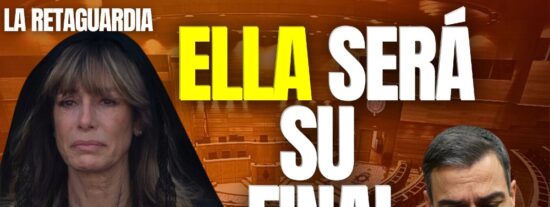 &iexcl;Bego&ntilde;a ser&aacute; la tumba del sanchismo!