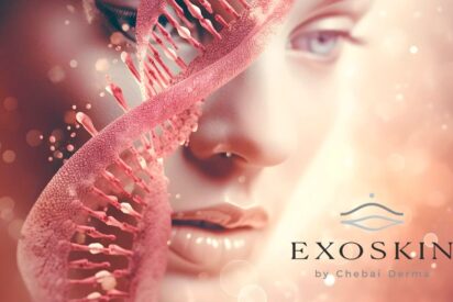 EXOSKIN: el tratamiento con exosomas que est&aacute; transformando la est&eacute;tica avanzada