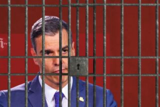El futuro penal de Sánchez (PSOE)