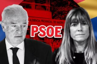 El juez Peinado y Begoña Gómez