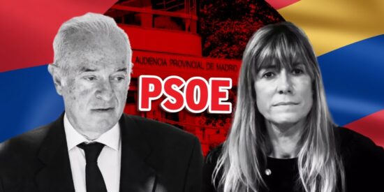 Ramiro Grau Morancho: "Isabel Perell&oacute;, o la cobard&iacute;a judicial"