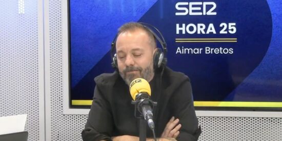 Antonio Maestre