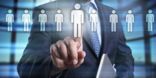 Empleo, trabajo, paro, estadística