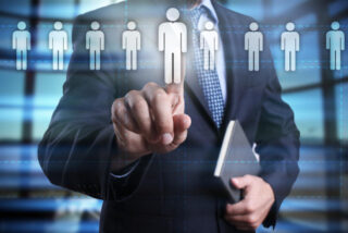 Empleo, trabajo, paro, estadística