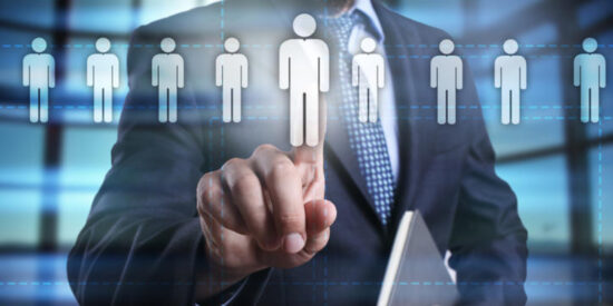 Empleo, trabajo, paro, estadística