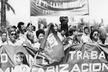 La verdad inc&oacute;moda del origen del SUGC: memoria frente a la reescritura.
