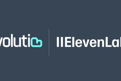 Evolutio y ElevenLabs potenciar&aacute;n la experiencia digital con IA conversacional ag&eacute;ntica