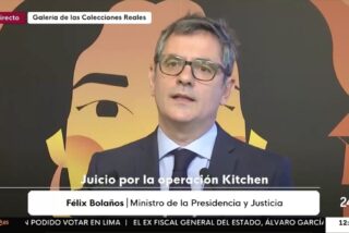 F&eacute;lix Bola&ntilde;os.