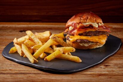 Lamb Weston presenta Frenzy Fries, sus nuevas patatas fritas m&aacute;s caseras y extra crujientes