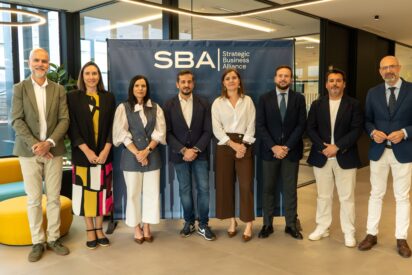 SBA nace para combatir la soledad del CEO y mejorar la toma de decisiones estrat&eacute;gicas