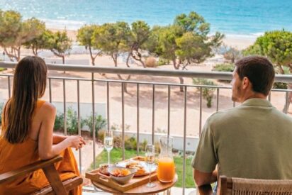 Fuerte Group Hotels apuesta por la tecnolog&iacute;a de Oyra by Transfers and Experiences para enriquecer la experiencia del viajero