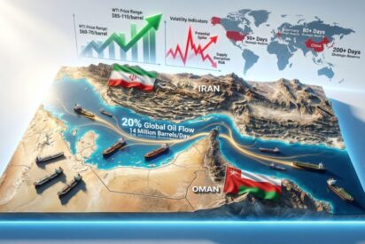 Guerra en Irán y crisis en Oriente Medio