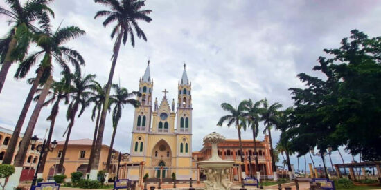 Guinea Ecuatorial 