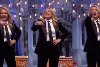 Henar &Aacute;lvarez.