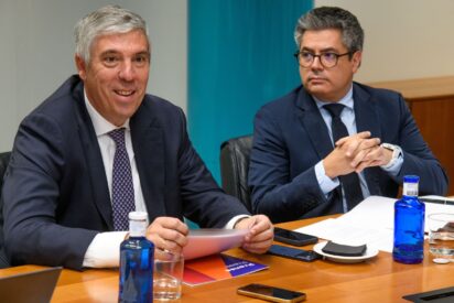 IFEMA MADRID aceler&oacute; su crecimiento en 2025: facturaci&oacute;n de 216,8 millones y un beneficio neto de 18,7 millones