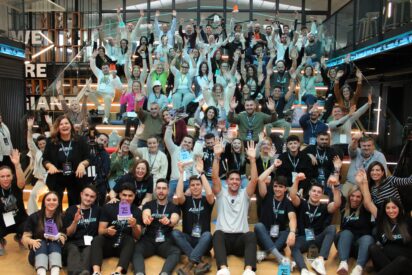 Zona Ecom Academy gana relevancia en Espa&ntilde;a con su modelo de tiendas online con inteligencia artificial