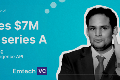 HrFlow.ai asegura 7 millones de d&oacute;lares para ser el est&aacute;ndar global de IA aplicada a datos de RR. HH.