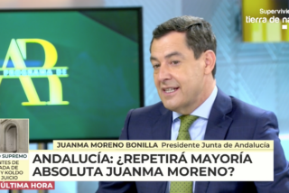 Juanma Moreno da la voz de alarma: esta es la medida con la que 'Chiqui' Montero (PSOE) pretende sablear a los andaluces