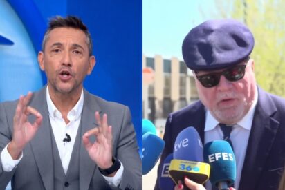 Javier Ruiz y Villarejo