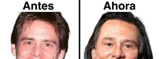 Jim Carrey.