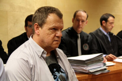 Joan Vila, el celador asesino (1)