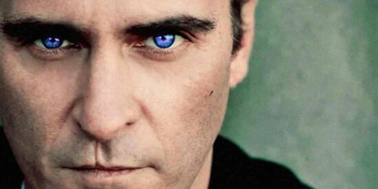 Joaquín Phoenix 