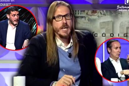 Jorge Calabr&eacute;s, Pablo Fern&aacute;ndez, Carlos Cuesta