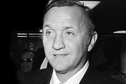 Adi&oacute;s a Jos&eacute; Emilio Santamar&iacute;a, el eterno guardi&aacute;n del Real Madrid