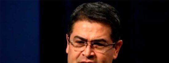 De estar condenado a 45 a&ntilde;os de c&aacute;rcel por narcotr&aacute;fico a la libertad: el renacer de Juan Orlando Hern&aacute;ndez